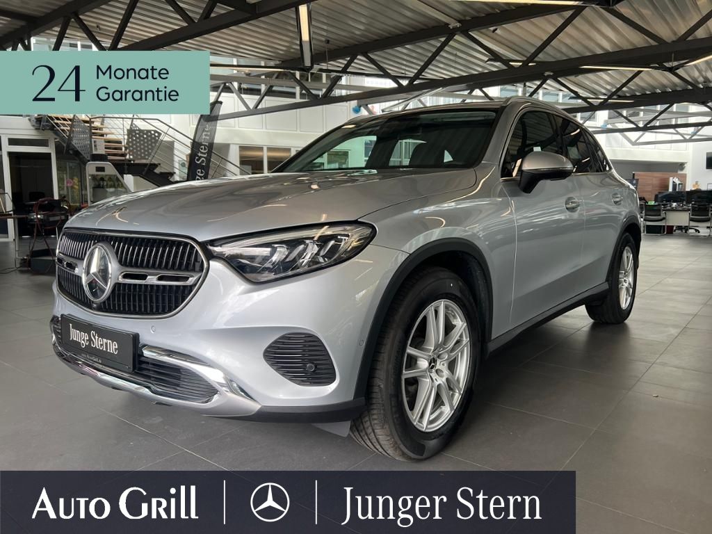 Mercedes-Benz GLC 200 2023