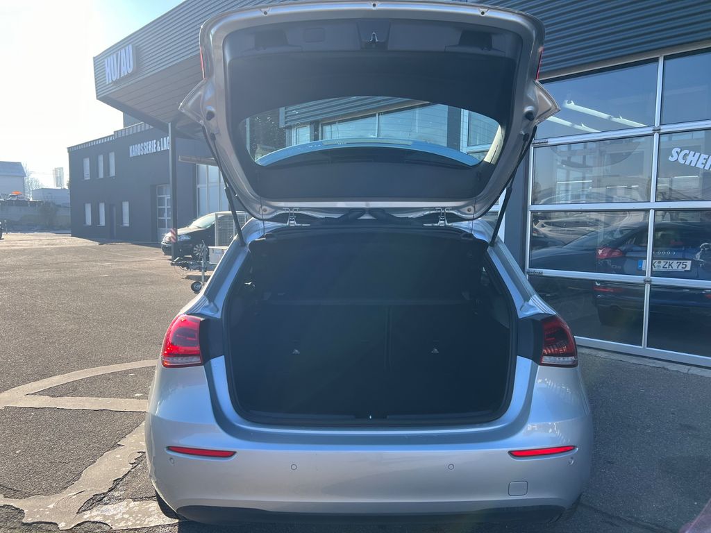 Mercedes-Benz A 180 2021