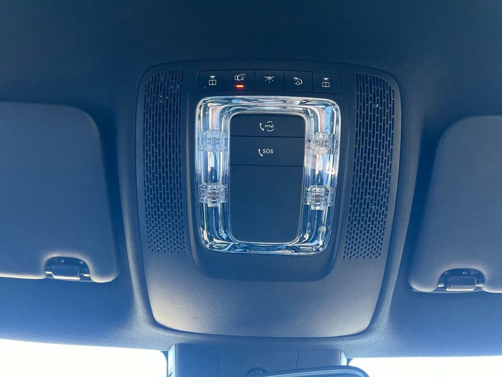 Mercedes-Benz A 180 2021