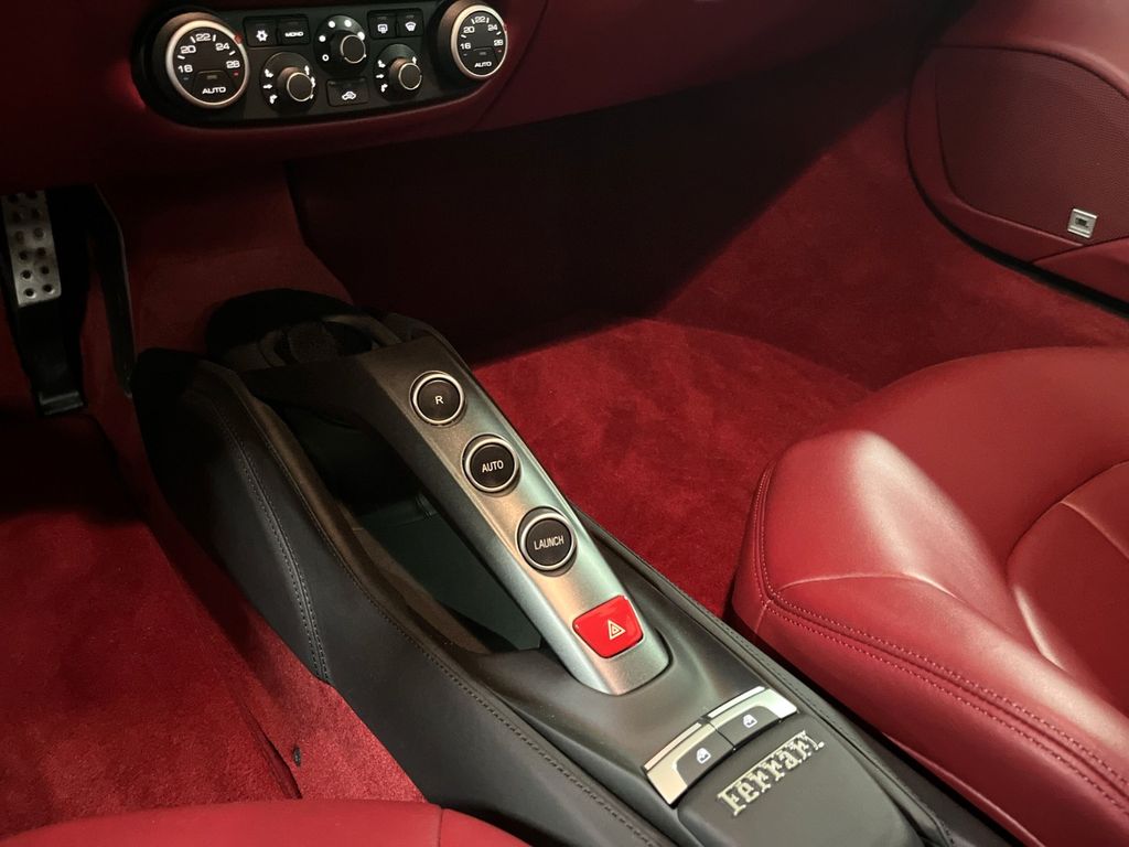 Ferrari 488 GTB 2018