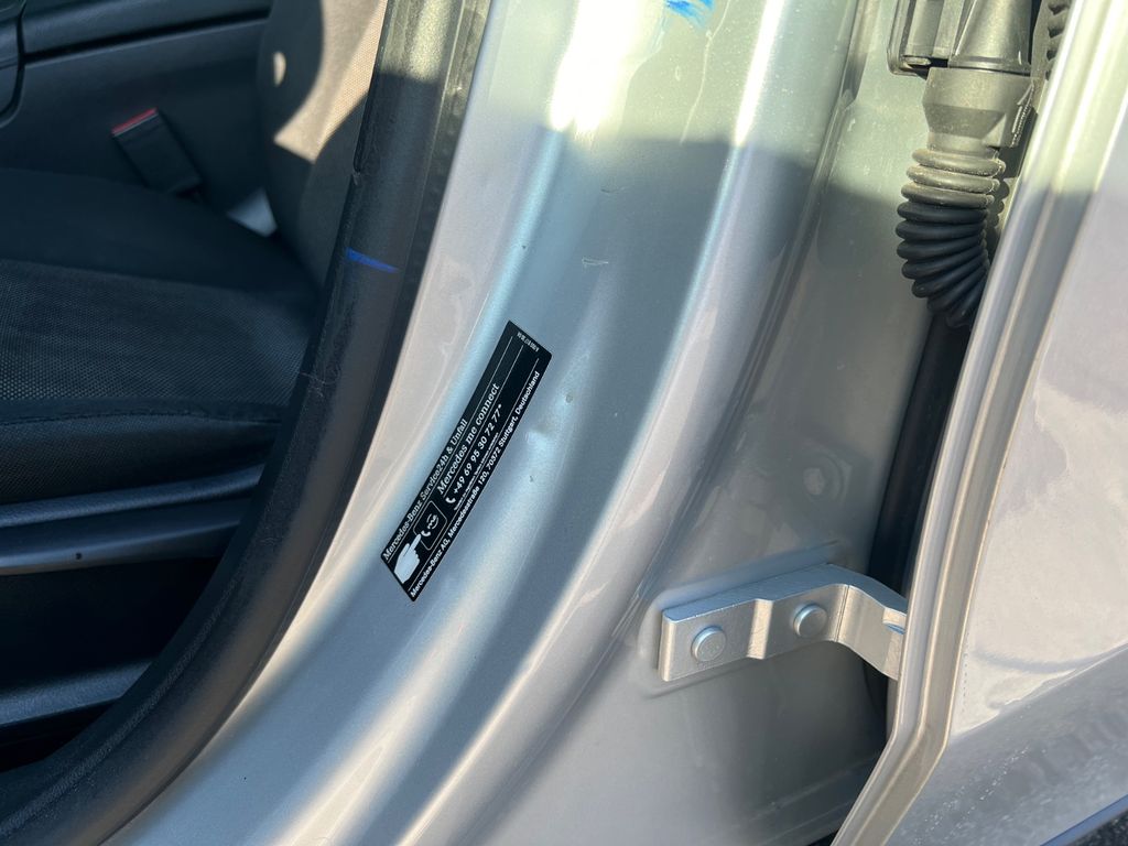 Mercedes-Benz A 180 2021