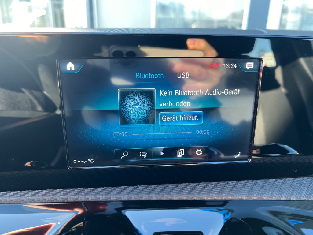 Mercedes-Benz A 180 2021