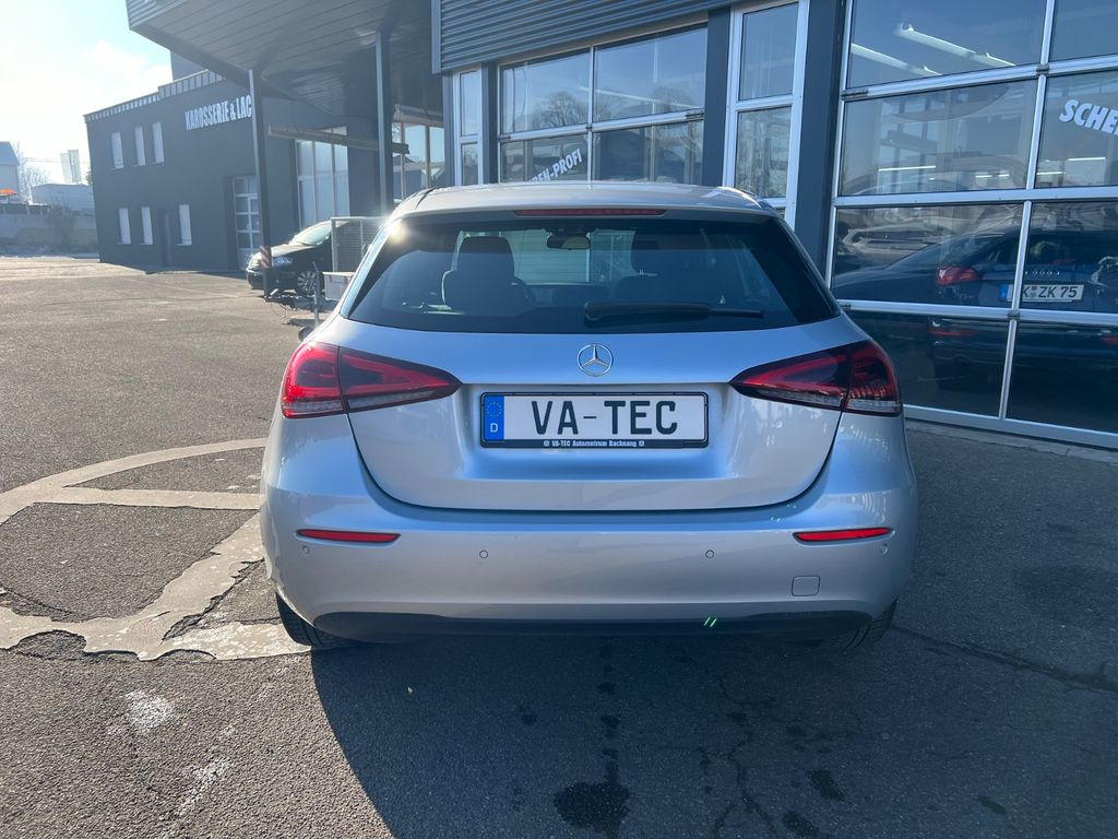 Mercedes-Benz A 180 2021