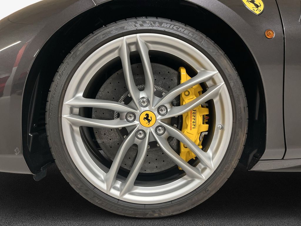 Ferrari 488 GTB 2018