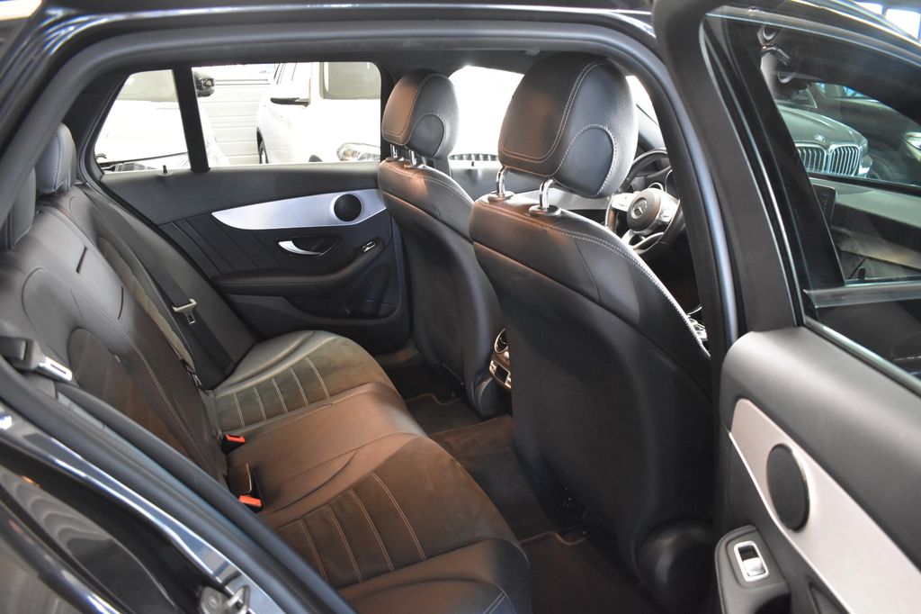 Mercedes-Benz C 220 2020