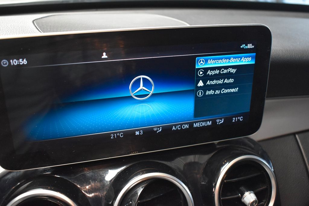 Mercedes-Benz C 220 2020