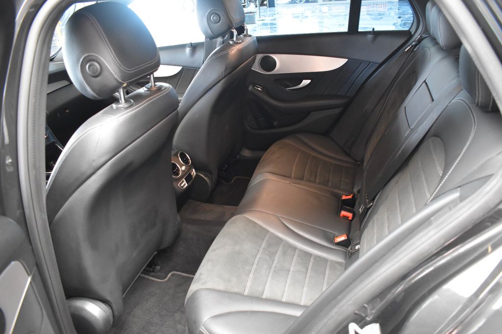 Mercedes-Benz C 220 2020