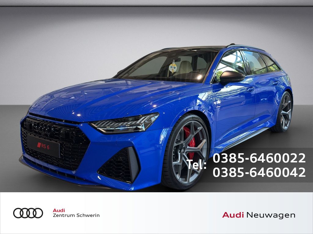 Audi RS6