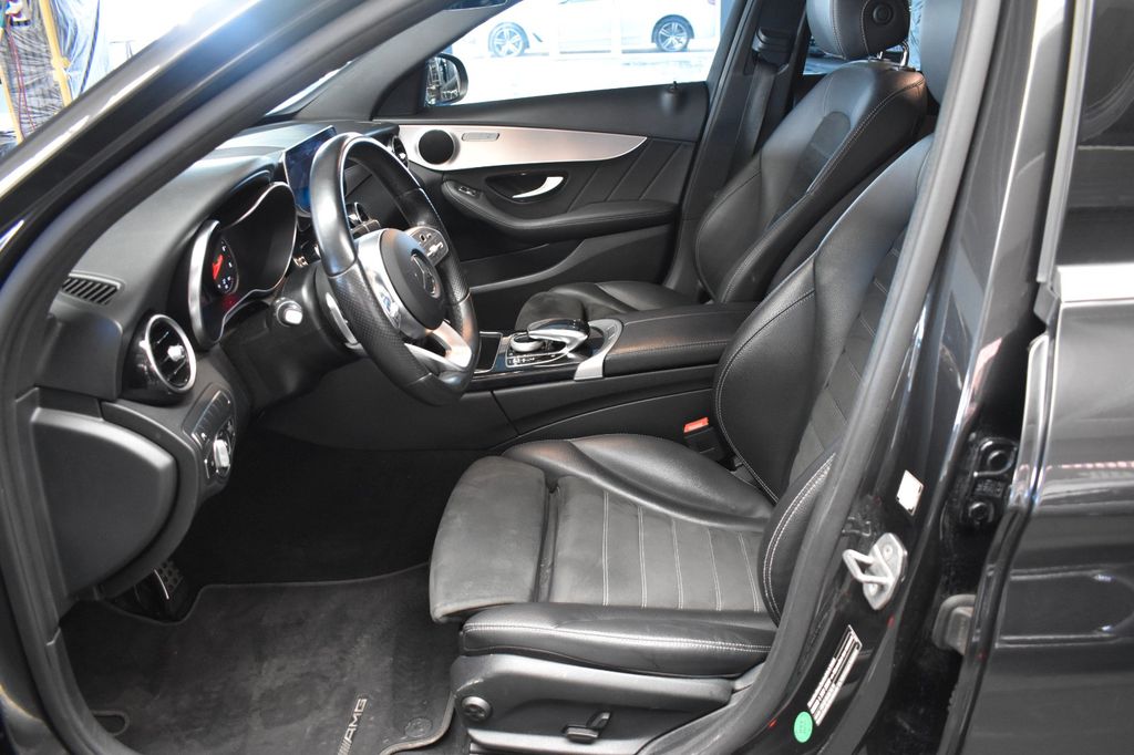 Mercedes-Benz C 220 2020