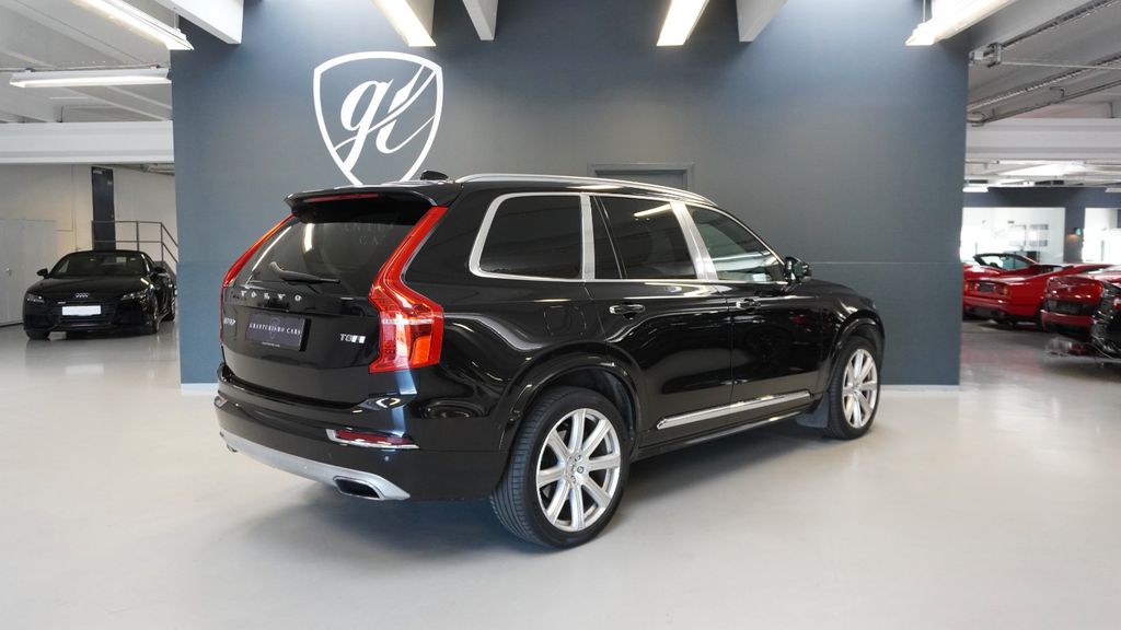 Volvo XC90 2016