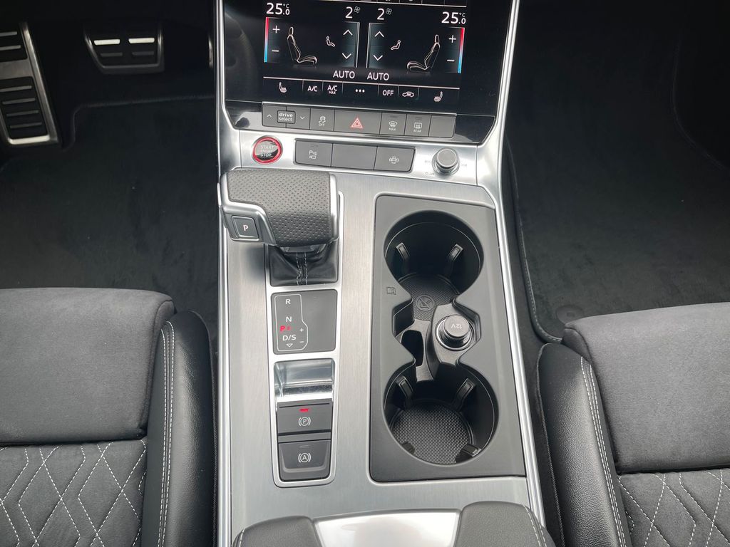 Audi S6 2023