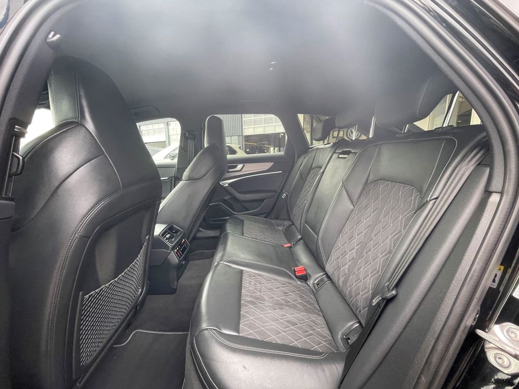 Audi S6 2023