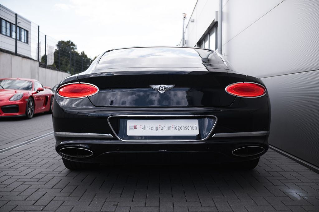 Bentley Continental GT 2021