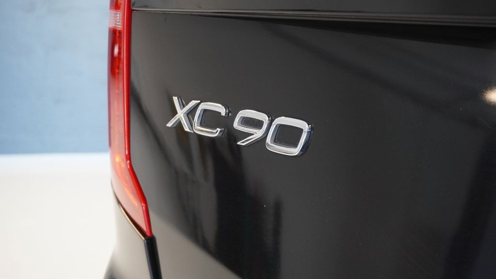 Volvo XC90 2016