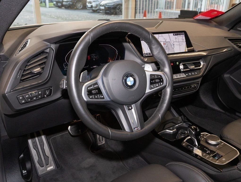 BMW 220 Gran Coupé 2024