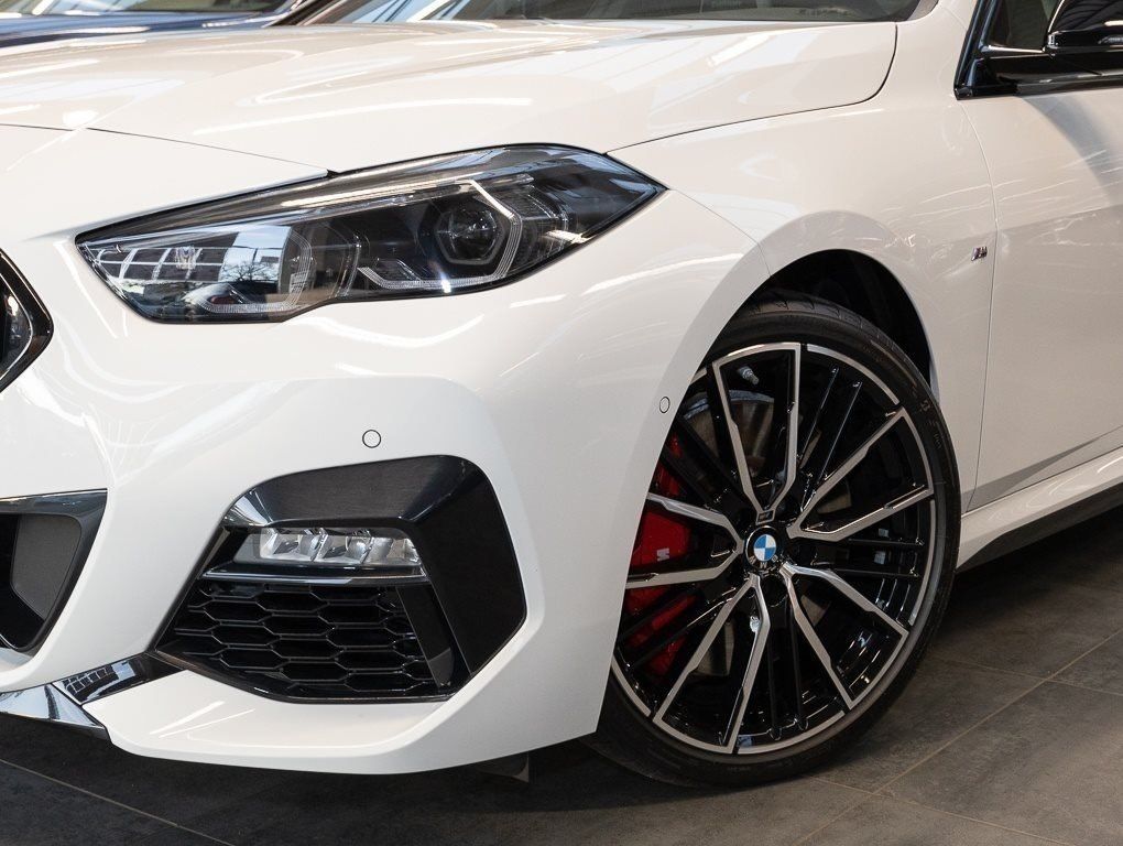 BMW 220 Gran Coupé 2024