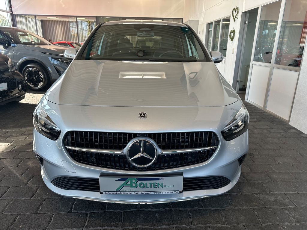 Mercedes-Benz B 180 2024
