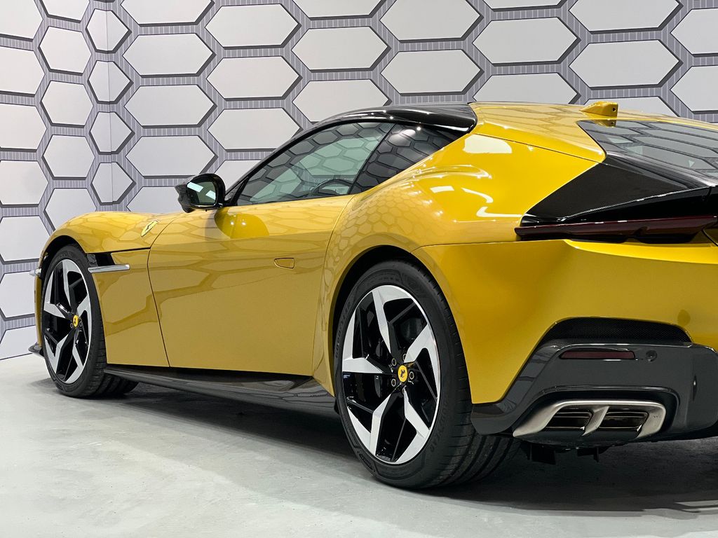 Ferrari 12Cilindri
