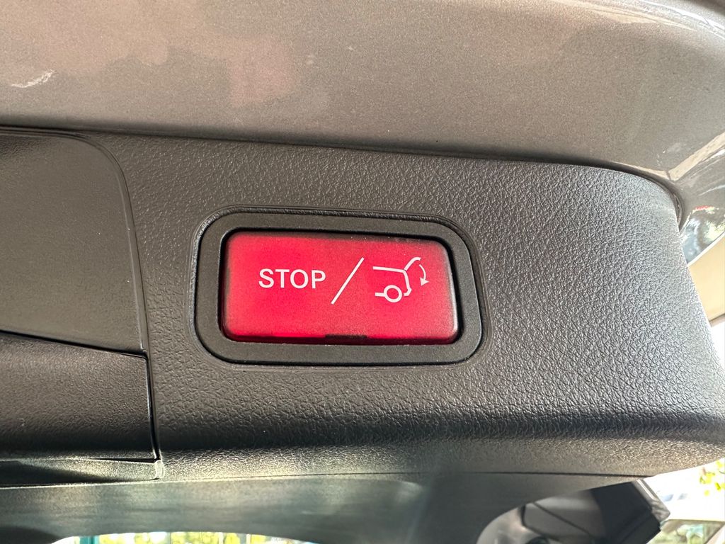 Mercedes-Benz B 180 2024