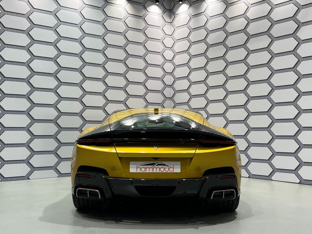 Ferrari 12Cilindri