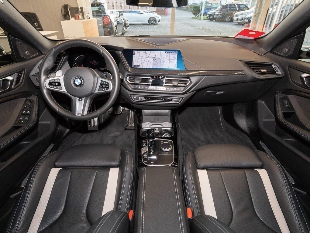 BMW 220 Gran Coupé 2024