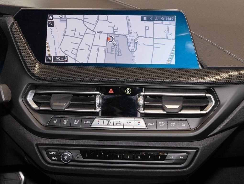 BMW 220 Gran Coupé 2024