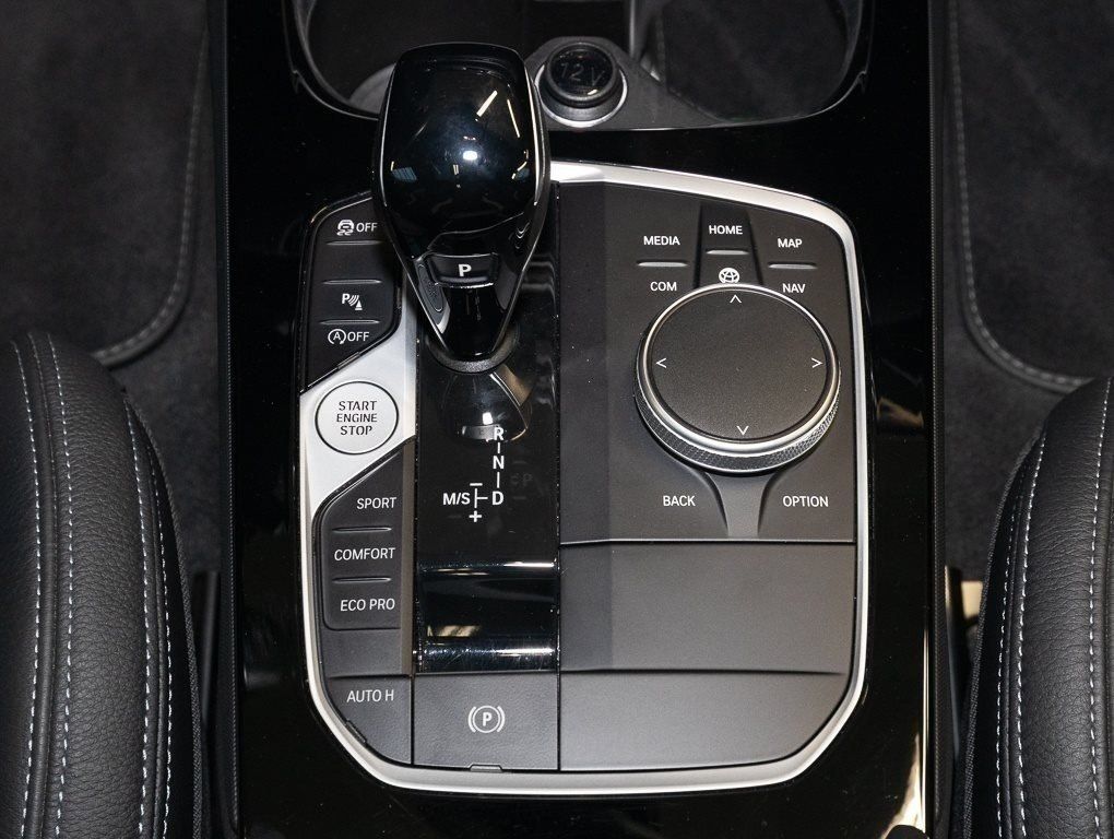 BMW 220 Gran Coupé 2024