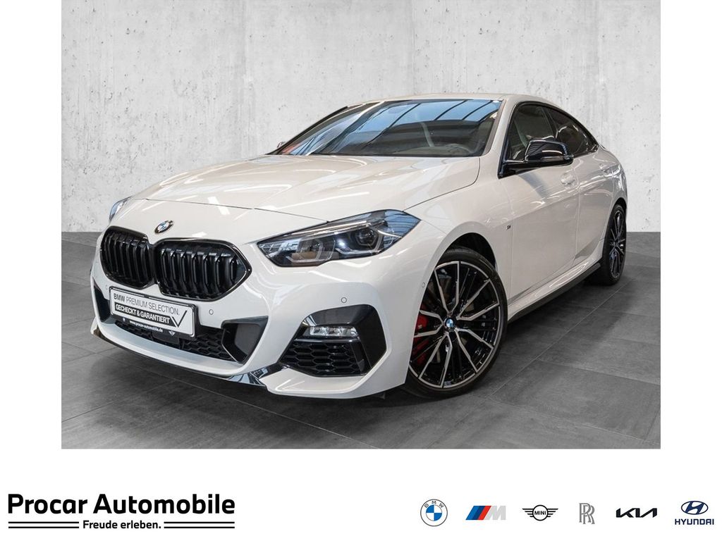 BMW 220 Gran Coupé 2024