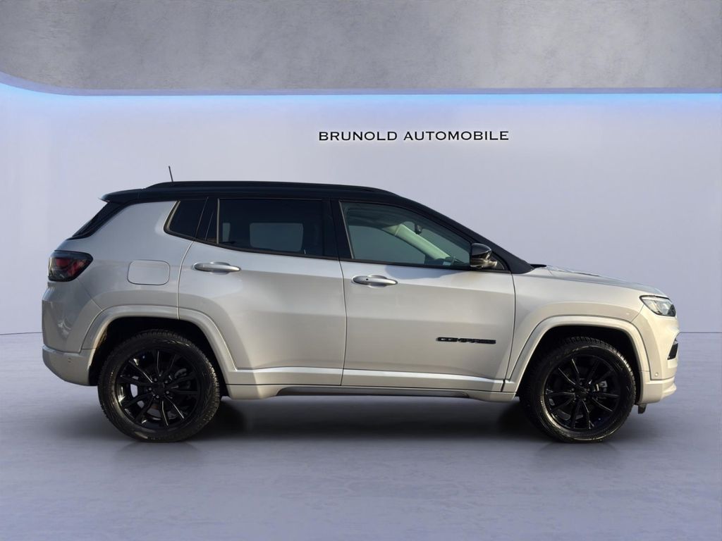 Jeep Compass 2022