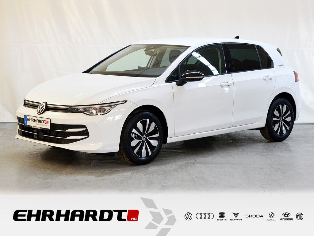 Volkswagen Golf 2025