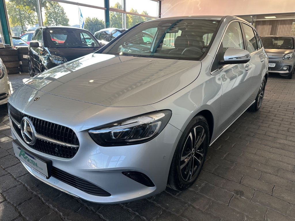 Mercedes-Benz B 180 2024