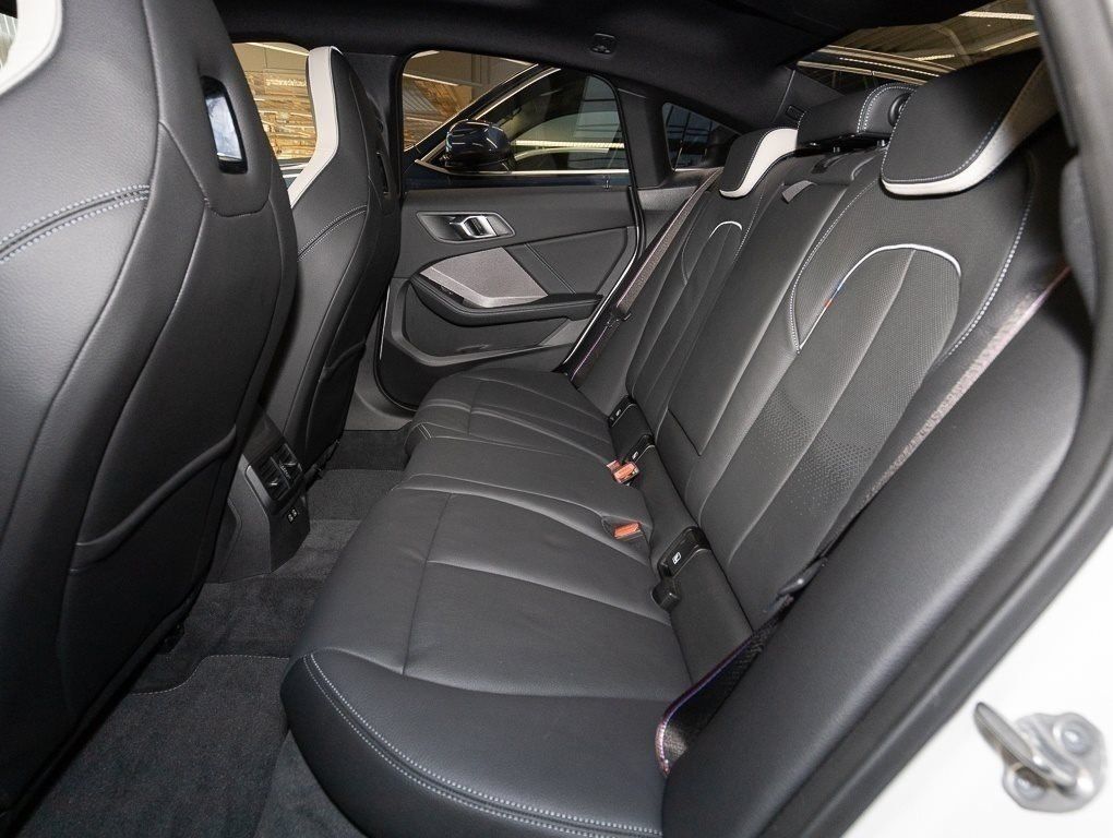 BMW 220 Gran Coupé 2024