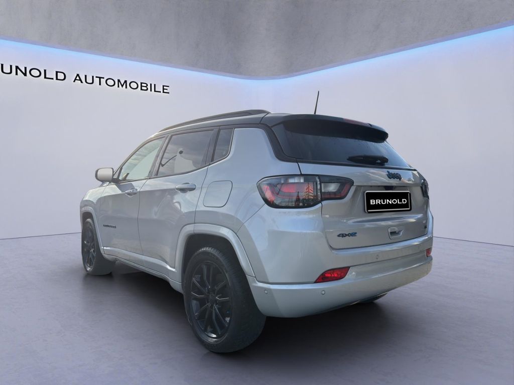 Jeep Compass 2022