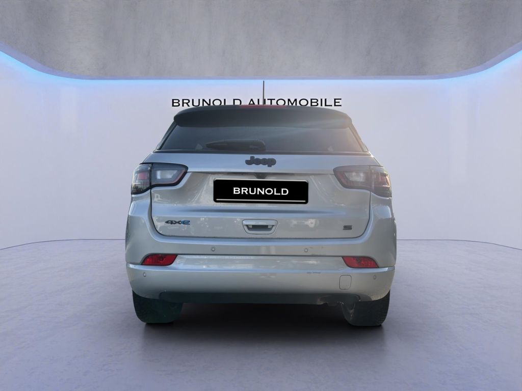 Jeep Compass 2022