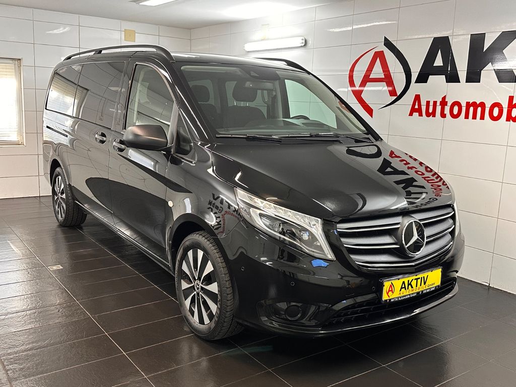 Mercedes-Benz Vito 2020