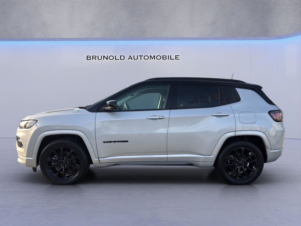 Jeep Compass 2022