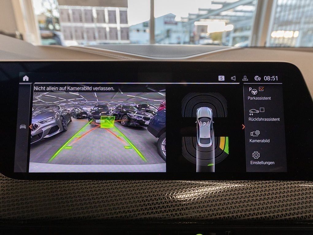 BMW 220 Gran Coupé 2024