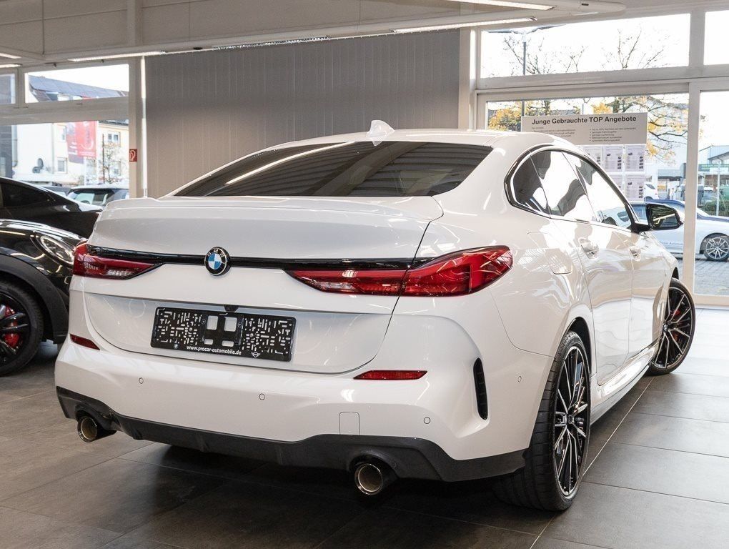 BMW 220 Gran Coupé 2024