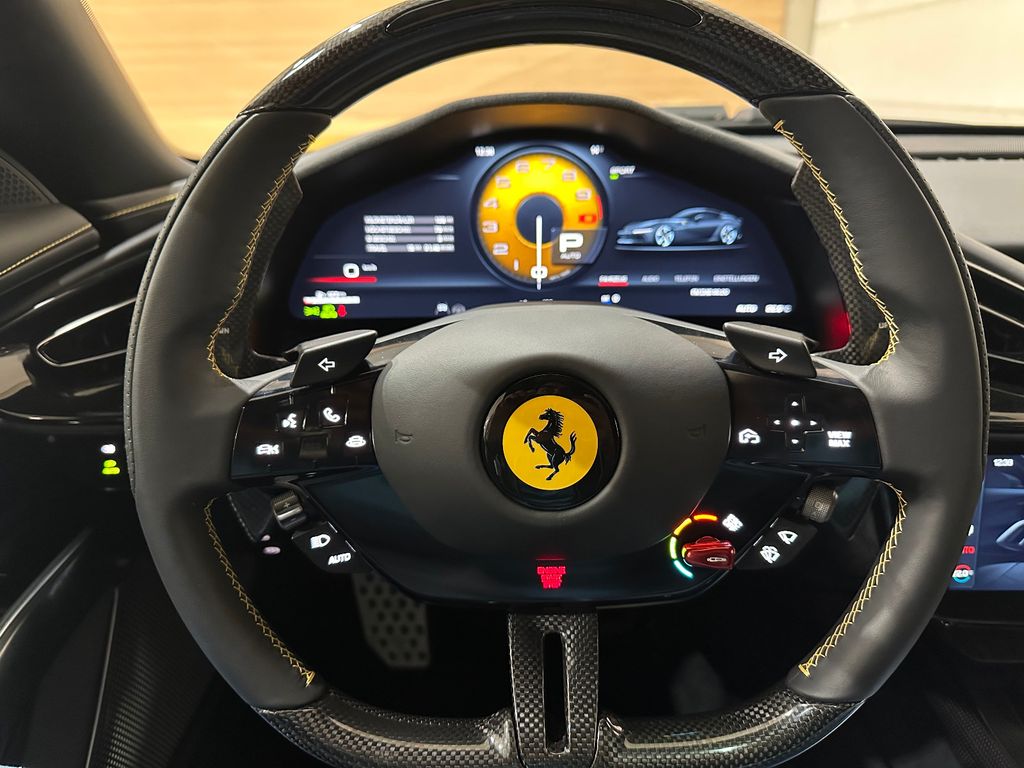 Ferrari 12Cilindri