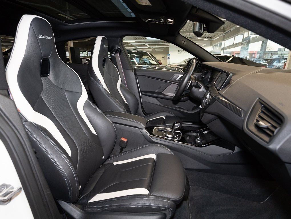 BMW 220 Gran Coupé 2024