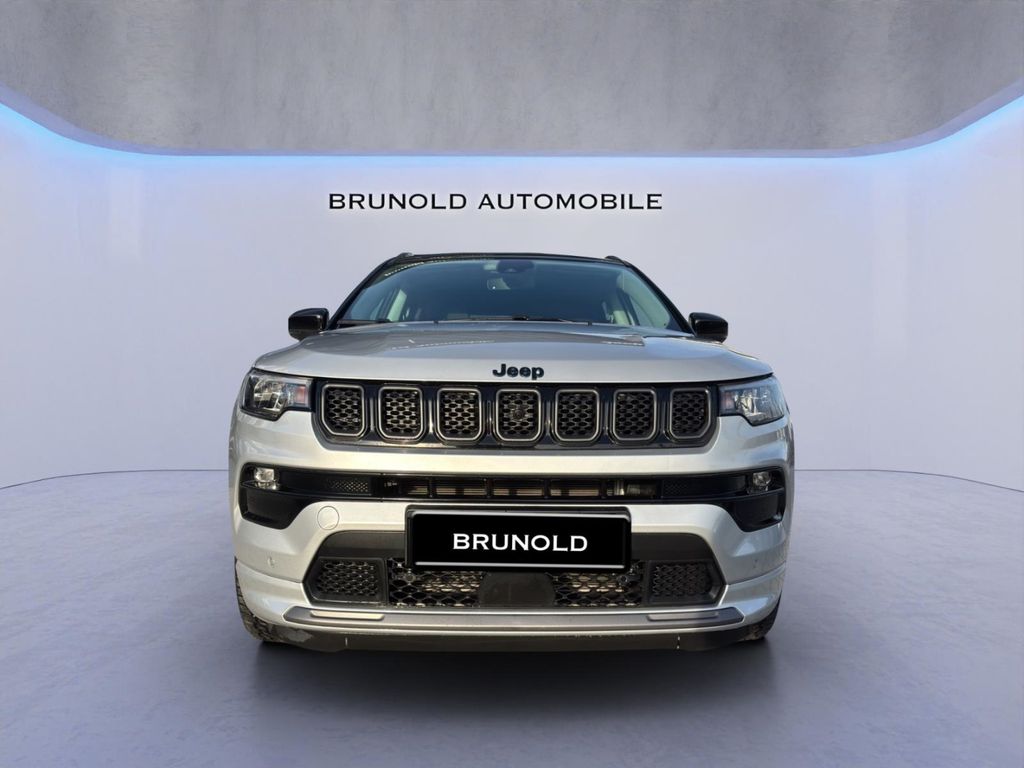 Jeep Compass 2022