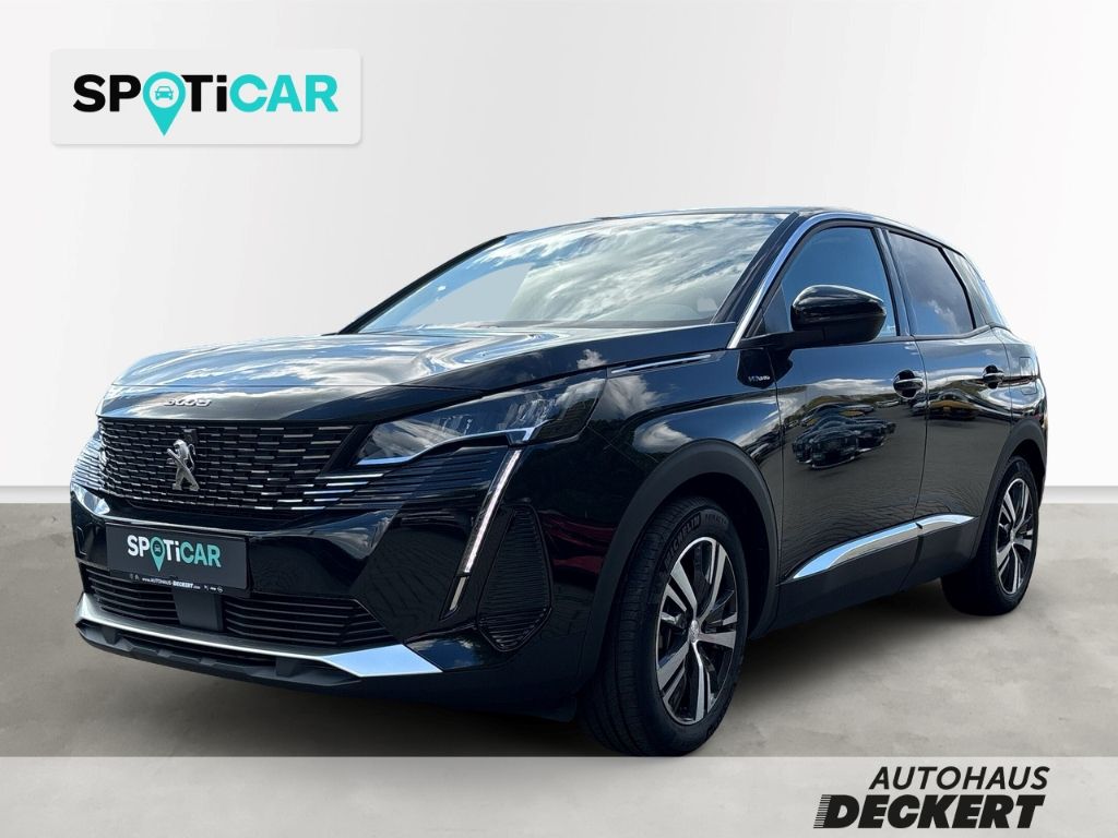 Peugeot 3008 2023