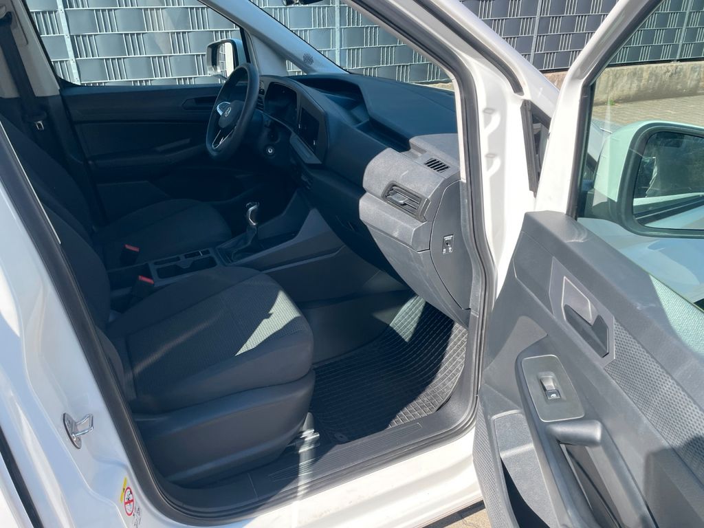 Volkswagen Caddy 2023