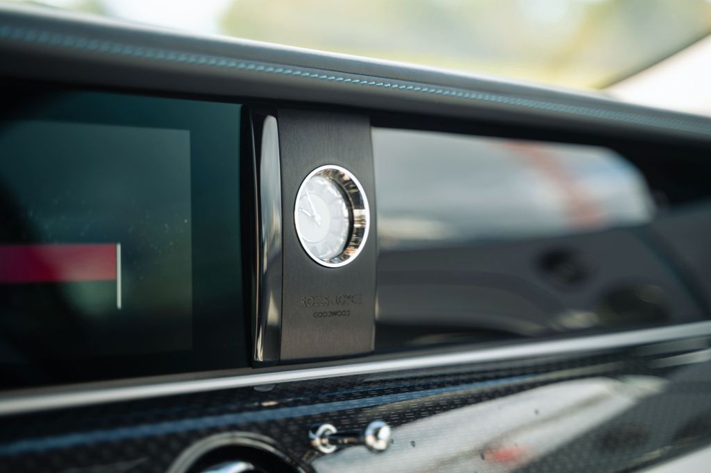 Rolls-Royce Spectre 2025