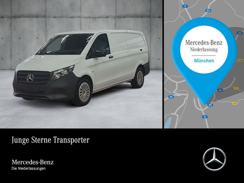 Mercedes-Benz Vito 2024