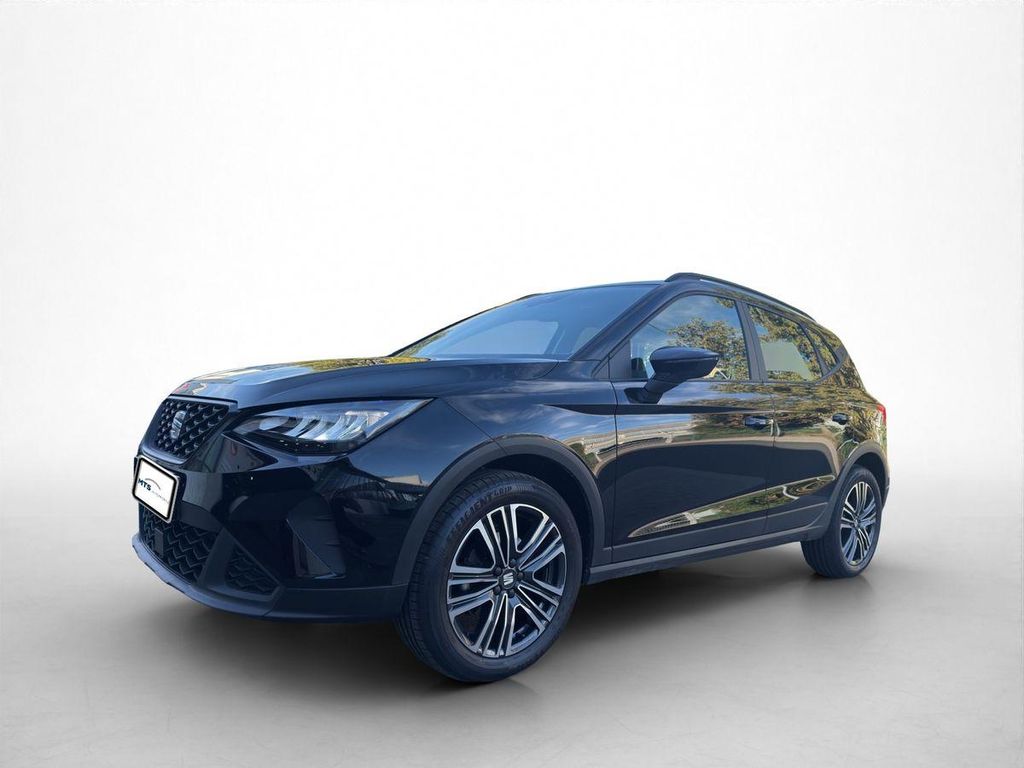 Seat Arona 2024
