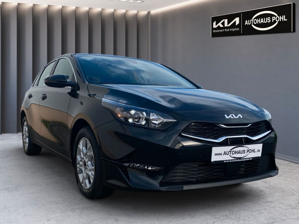 Kia cee'd / Ceed