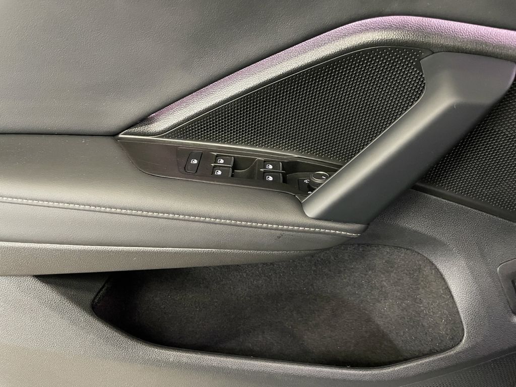 Volkswagen Tiguan 2025