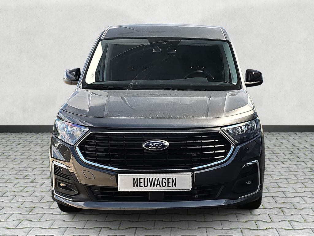 Ford Transit Connect 2025