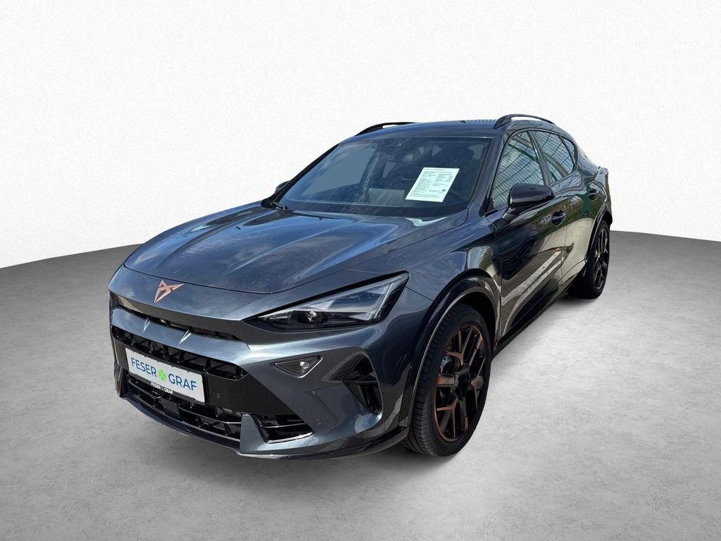 Cupra Formentor 2025